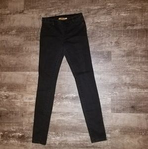 Black Vera Wang jeans